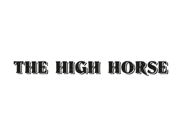 The High Horse
