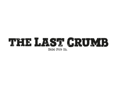 The Last Crumb