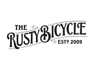 The Rusty Bicycle