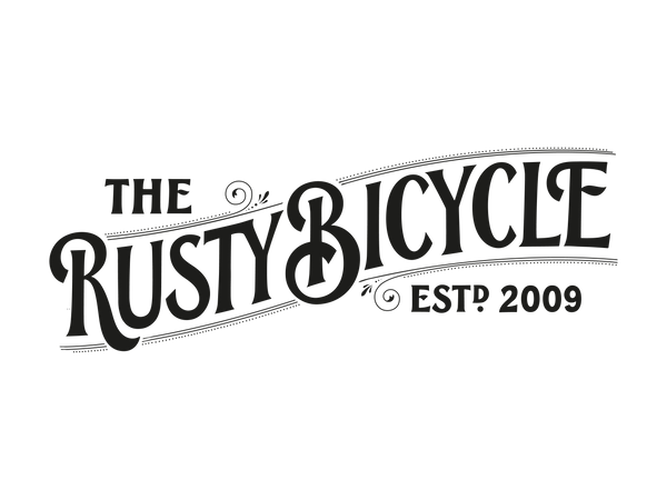 The Rusty Bicycle