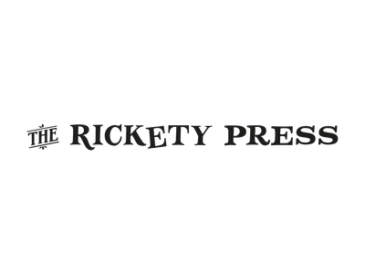 The Rickety Press