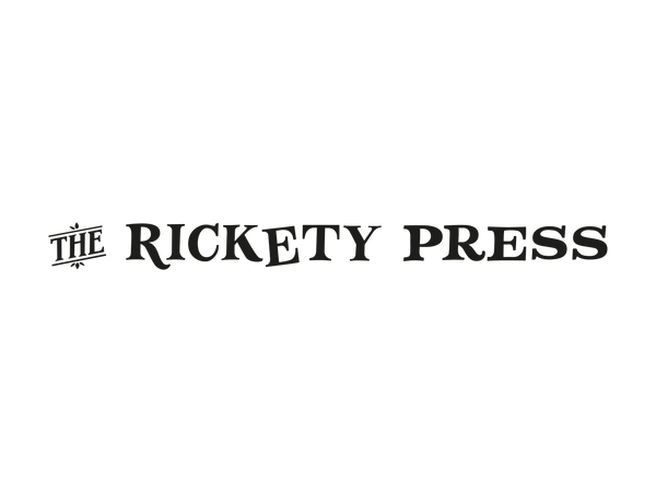 The Rickety Press
