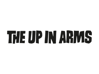 The Up In Arms