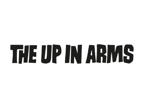 The Up In Arms