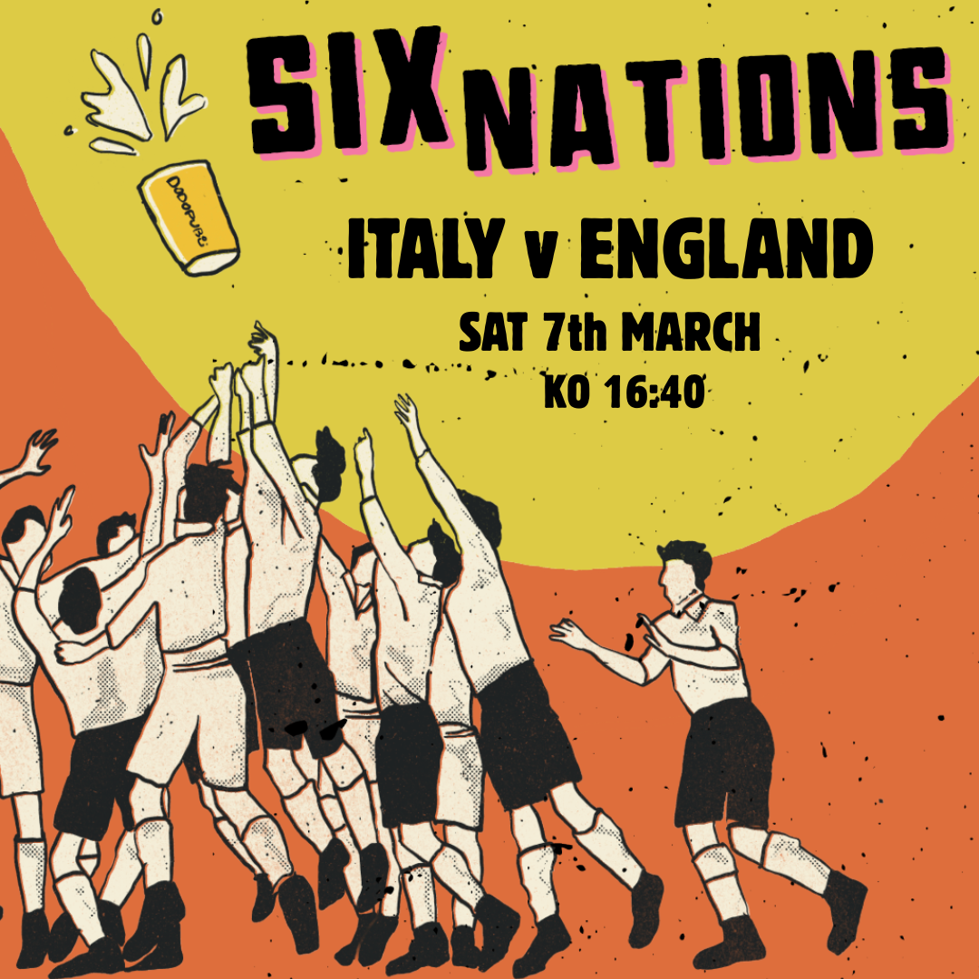 Six Nations